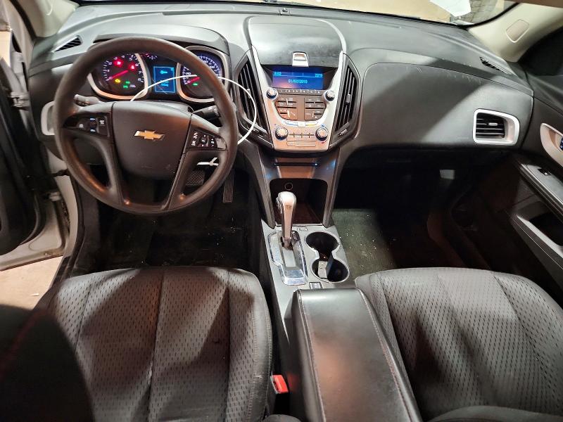 63604346 :رقم المزاد ، 2GNFLCEK9D6171427 vin ، 2013 Chevrolet Equinox مزاد بيع