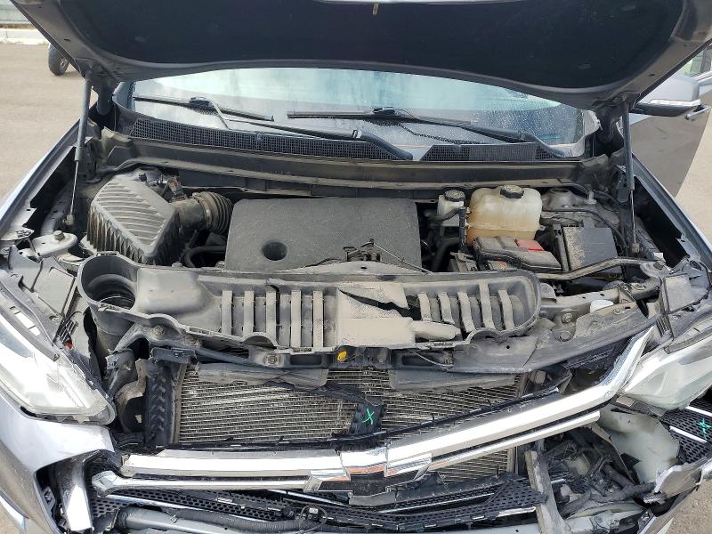Продаж на аукціоні авто 2018 Chevrolet Traverse, vin: 1GNEVHKWXJJ221390, номер лоту: 62324836