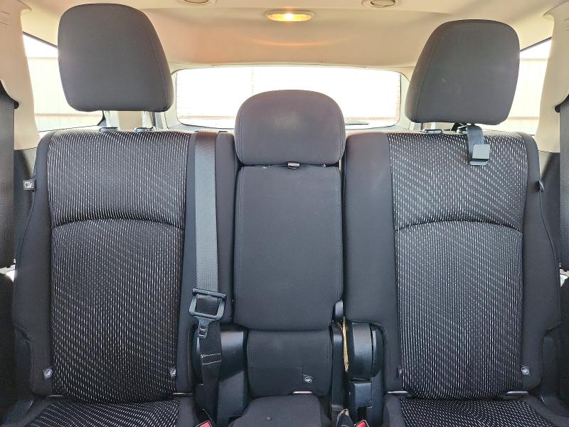 Продаж на аукціоні авто 2014 Dodge Journey, vin: 3C4PDCAB2ET150870, номер лоту: 61555806