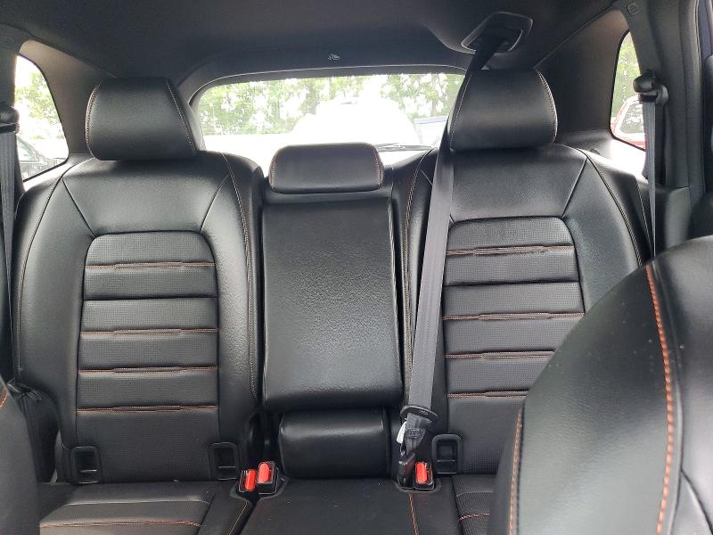 Aukcja sprzedaży 2025 Honda Cr-v, vin: 2HKRS6H88SH809153, numer aukcji: 61902766