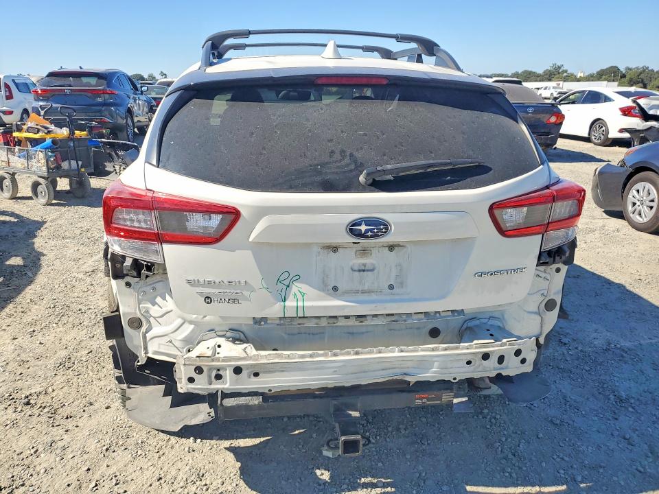 Aukcja sprzedaży 2020 Subaru Crosstrek, vin: JF2GTAPC3L8224883, numer aukcji: 60142766