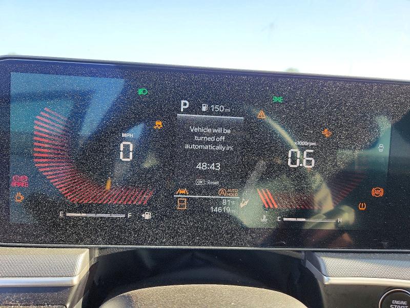 2026 Kia K5 მანქანა იყიდება აუქციონზე, vin: KNAG24J70T5443345, აუქციონის ნომერი: 61001326