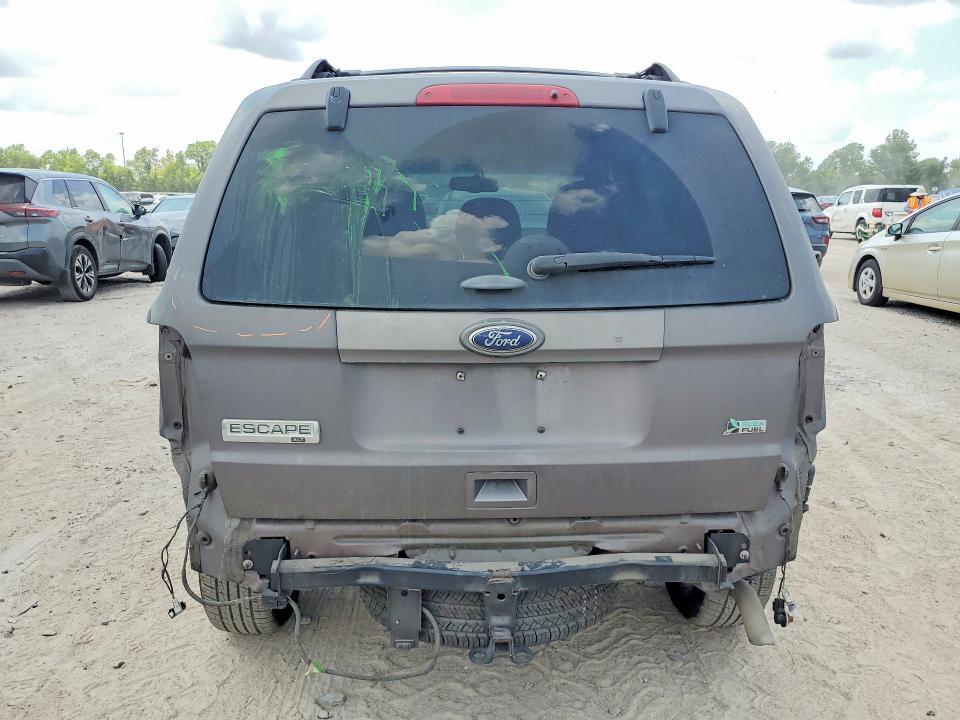 Продаж на аукціоні авто 2011 Ford Escape, vin: 1FMCU0DG3BKB73040, номер лоту: 62941766