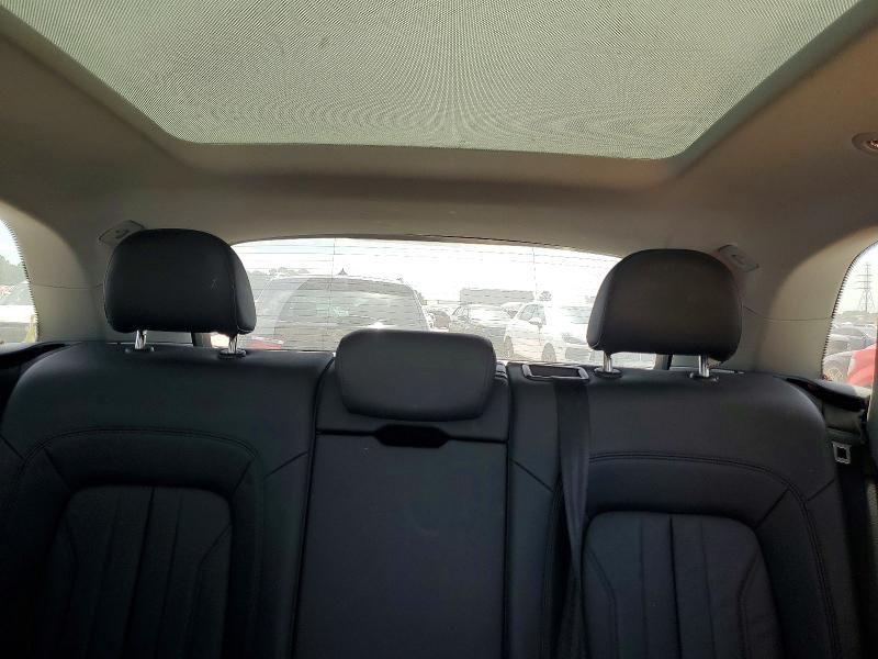 Продаж на аукціоні авто 2018 Audi Q5, vin: WA1BNAFY5J2177169, номер лоту: 62445106