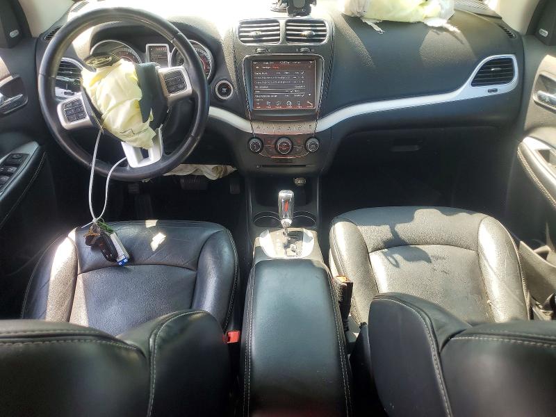 Aukcja sprzedaży 2013 Dodge Journey, vin: 3C4PDDFG4DT736687, numer aukcji: 63320546