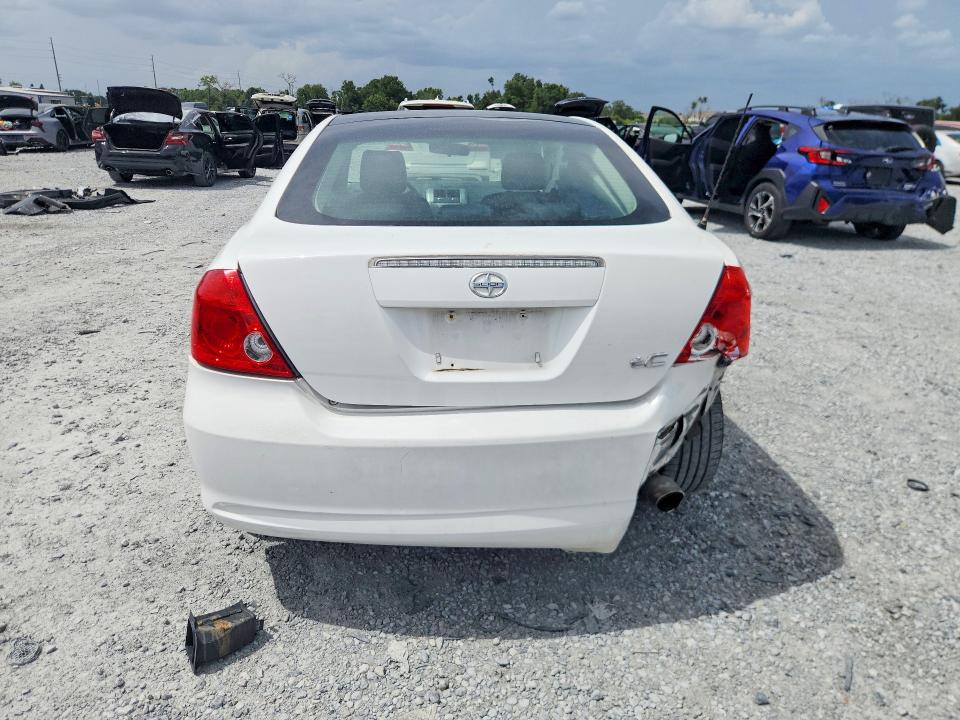 Aukcja sprzedaży 2007 Scion Tc, vin: JTKDE167070145393, numer aukcji: 60570176