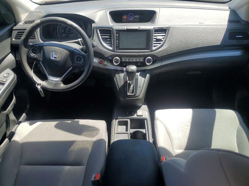 Продажа на аукционе авто 2016 Honda Cr-v, vin: 2HKRM3H54GH545063, номер лота: 60050966