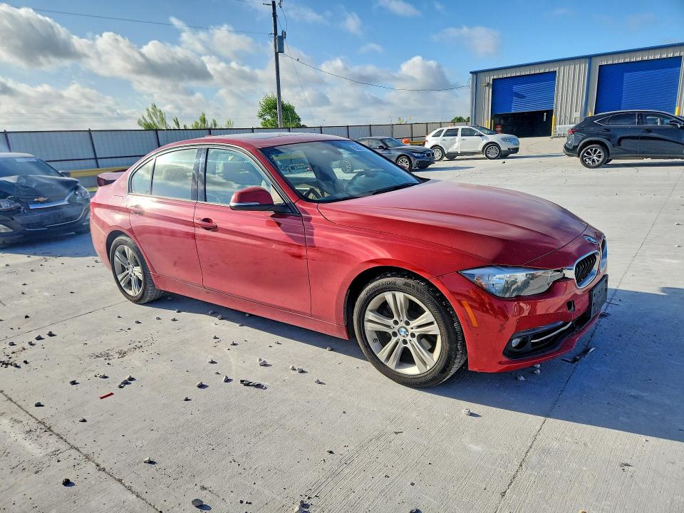 Aukcja sprzedaży 2016 Bmw 328, vin: WBA8E3C58GK500433, numer aukcji: 85625225