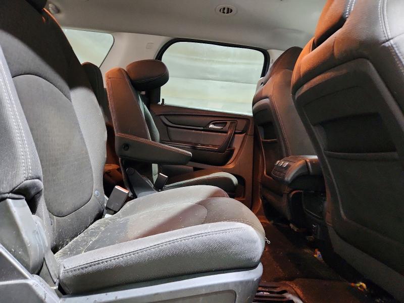 Aukcja sprzedaży 2016 Gmc Acadia, vin: 1GKKVPKD3GJ318416, numer aukcji: 61518936