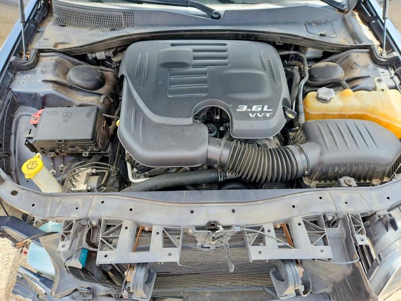 Aukcja sprzedaży 2019 Chrysler 300, vin: 2C3CCAAG4KH700936, numer aukcji: 60022856