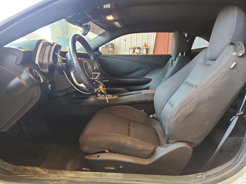 Aukcja sprzedaży 2010 Chevrolet Camaro, vin: 2G1FB1EV7A9224722, numer aukcji: 61382736