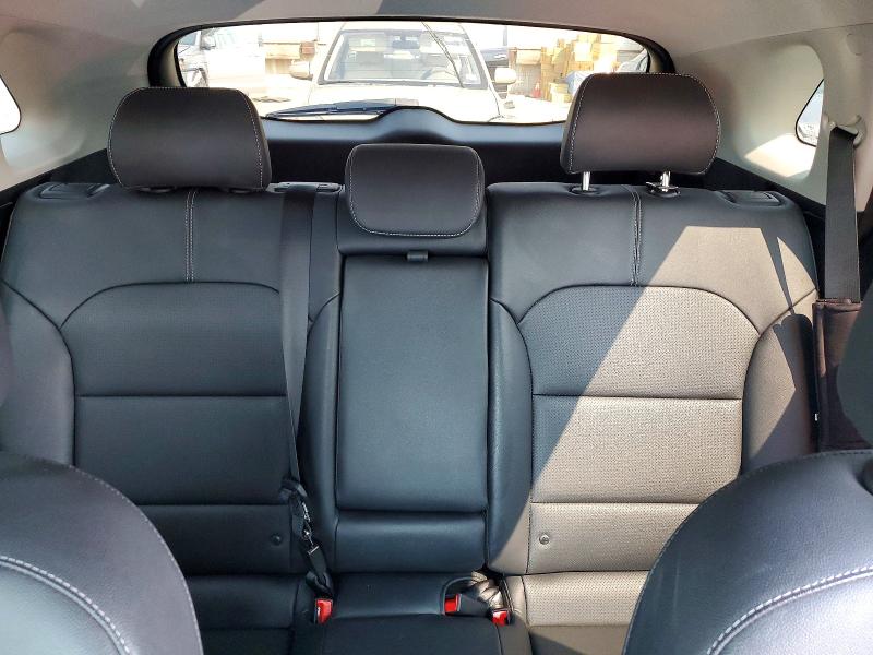 2022 Kia Niro მანქანა იყიდება აუქციონზე, vin: KNDCC3LC7N5546509, აუქციონის ნომერი: 62867376