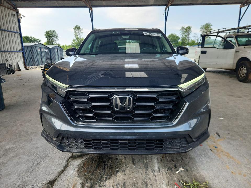 Auction sale of the 2023 Honda Cr-v, vin: 7FARS3H7XPE005565, lot number: 62789276