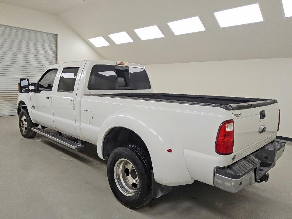 Aukcja sprzedaży 2016 Ford F350, vin: 1FT8W3DT6GEA81381, numer aukcji: 85984635