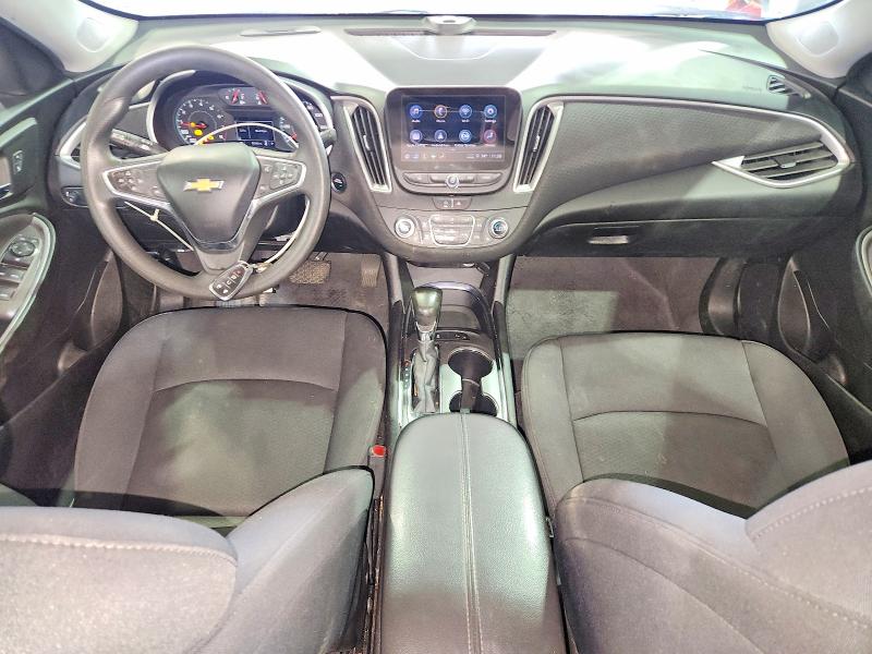 63398836 :رقم المزاد ، 1G1ZD5ST3RF226052 vin ، 2024 Chevrolet Malibu مزاد بيع