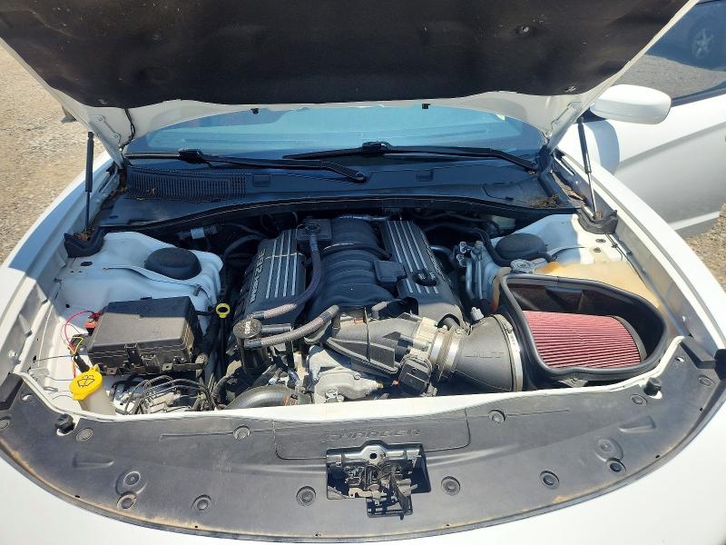 2016 Dodge Charger მანქანა იყიდება აუქციონზე, vin: 2C3CDXEJ5GH210793, აუქციონის ნომერი: 59818266