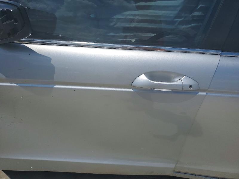 2009 Honda Accord მანქანა იყიდება აუქციონზე, vin: 1HGCP26809A085528, აუქციონის ნომერი: 59815946