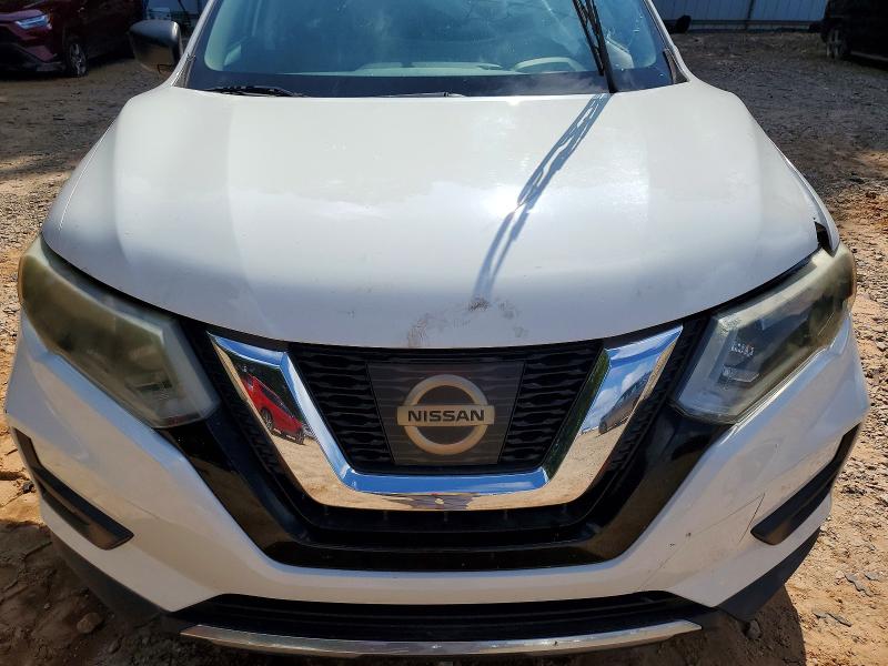 Aukcja sprzedaży 2017 Nissan Rogue, vin: 5N1AT2MT7HC859703, numer aukcji: 61189436