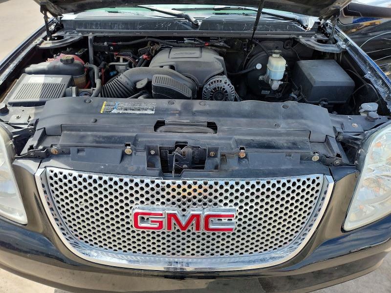 Aukcja sprzedaży 2007 Gmc Yukon Xl, vin: 1GKFC16057J366835, numer aukcji: 61323606