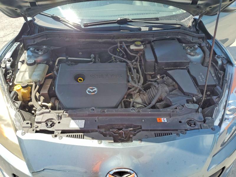 Aukcja sprzedaży 2012 Mazda 3, vin: JM1BL1VF8C1515426, numer aukcji: 63191976