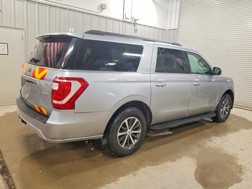Aukcja sprzedaży 2021 Ford Expedition, vin: 1FMJK1JT9MEA25254, numer aukcji: 58828656