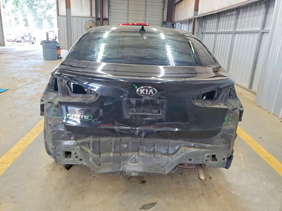 Aukcja sprzedaży 2017 Kia Forte, vin: 3KPFK4A77HE059427, numer aukcji: 62667586