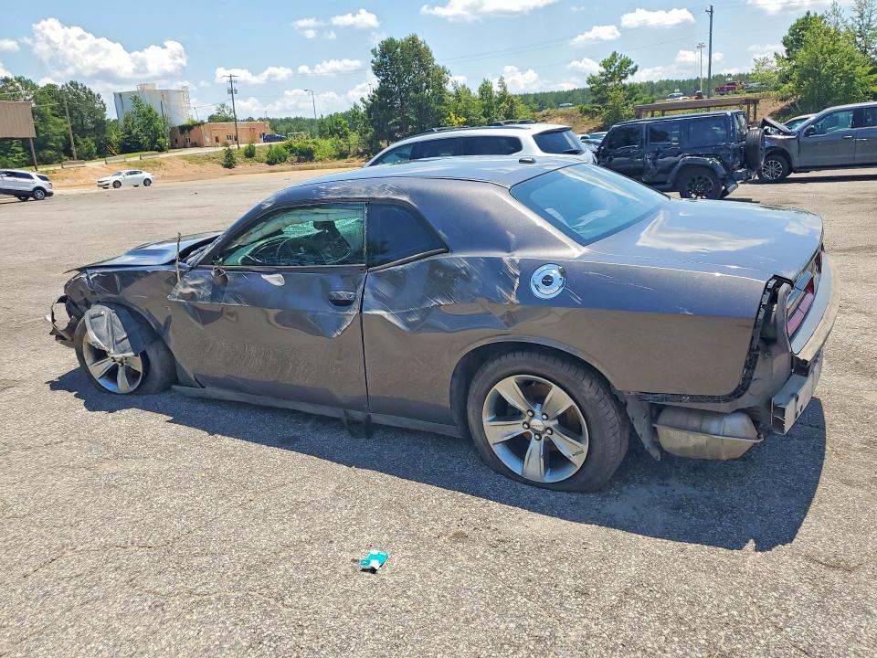 Aukcja sprzedaży 2015 Dodge Challenger, vin: 2C3CDZAG4FH758398, numer aukcji: 60082066