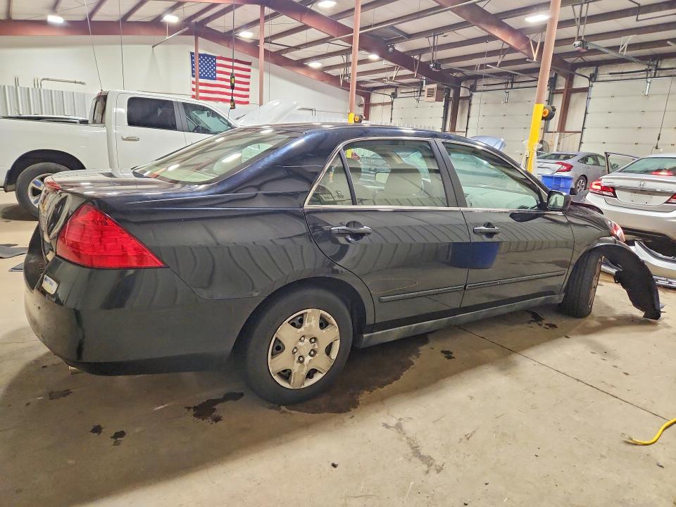 Продаж на аукціоні авто 2007 Honda Accord, vin: 1HGCM56447A066730, номер лоту: 62970736