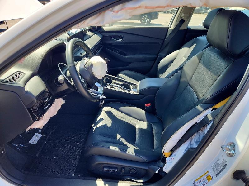 Aukcja sprzedaży 2024 Honda Accord, vin: 1HGCY2F89RA040410, numer aukcji: 60170846