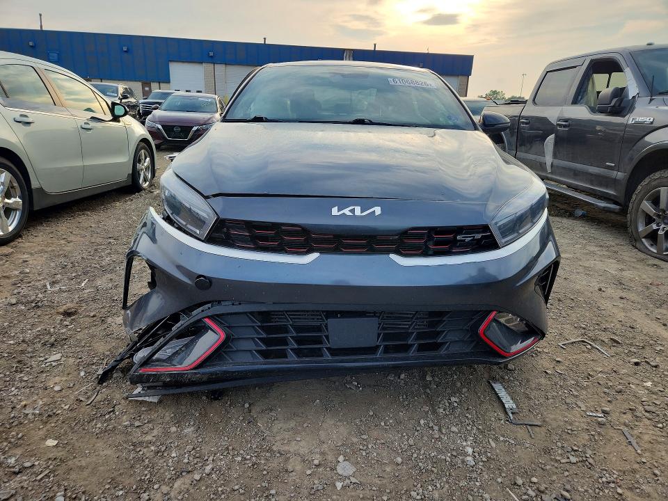 Aukcja sprzedaży 2023 Kia Forte, vin: 3KPF44AC2PE528171, numer aukcji: 61068826