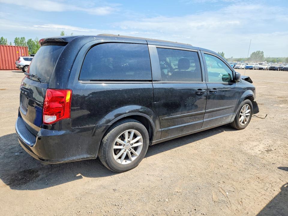 2013 Dodge Grand Caravan მანქანა იყიდება აუქციონზე, vin: 2C4RDGBG6DR752652, აუქციონის ნომერი: 59347676