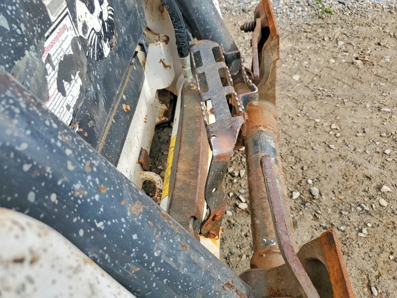 Продаж на аукціоні авто 2021 Bobcat Skid Steer, vin: B4CE15159, номер лоту: 60406956