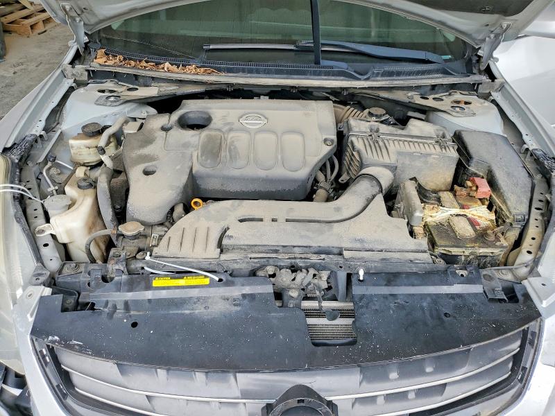 Продаж на аукціоні авто 2010 Nissan Altima, vin: 1N4AL2AP1AN563300, номер лоту: 60563736