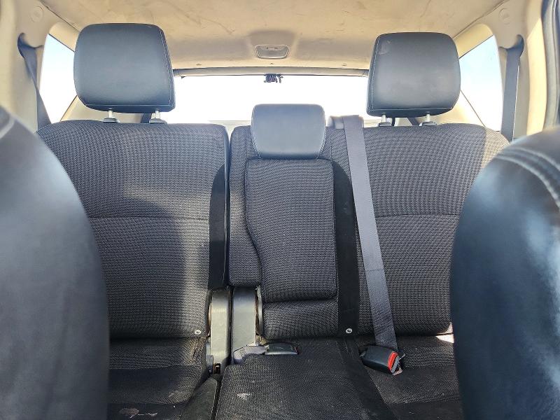 Продаж на аукціоні авто 2013 Mitsubishi Outlander, vin: JA4AS3AW0DU003833, номер лоту: 61167506