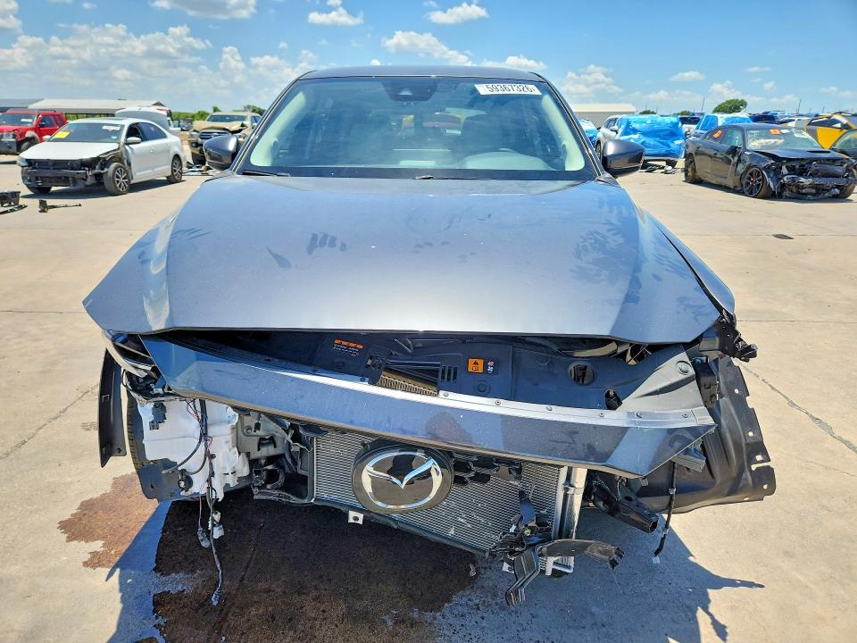 Aukcja sprzedaży 2025 Mazda Cx-5, vin: JM3KFBCM9S0785307, numer aukcji: 59367326