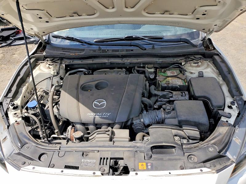 Aukcja sprzedaży 2017 Mazda 3, vin: 3MZBN1U70HM154950, numer aukcji: 61912126