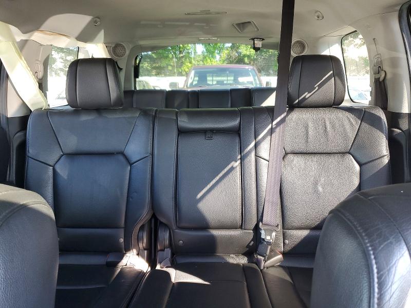 Aukcja sprzedaży 2012 Honda Pilot, vin: 5FNYF4H97CB010302, numer aukcji: 60296786