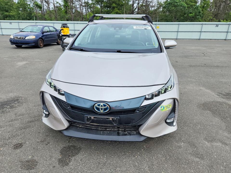 Aukcja sprzedaży 2022 Toyota Prius Prime, vin: JTDKAMFP6N3209976, numer aukcji: 62056326