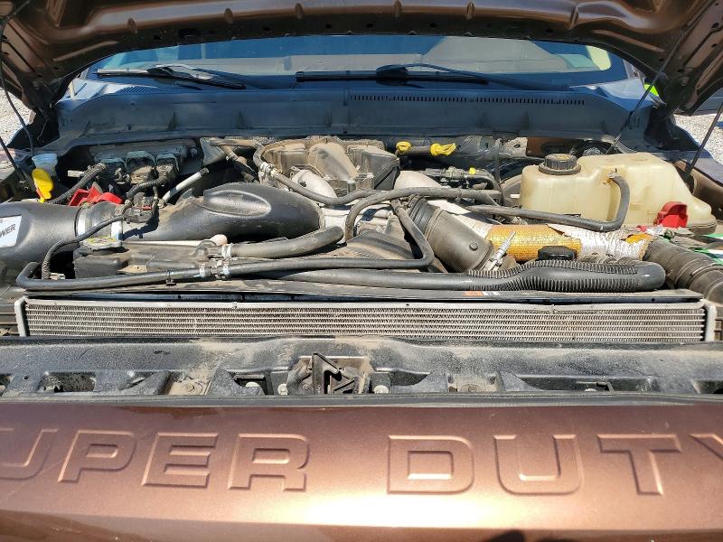 Продажа на аукционе авто 2012 Ford F250, vin: 1FT7W2BT9CEA01266, номер лота: 58783656