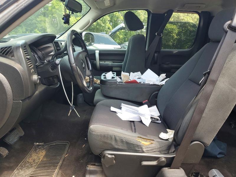 Aukcja sprzedaży 2009 Chevrolet Silverado, vin: 1GCEK29059Z224145, numer aukcji: 59329116