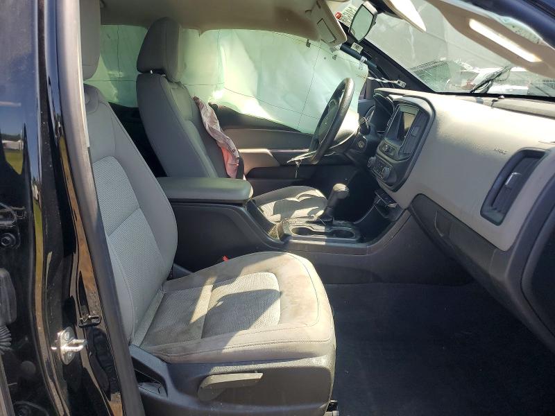 Aukcja sprzedaży 2019 Chevrolet Colorado, vin: 1GCGTBEN0K1262779, numer aukcji: 61845456