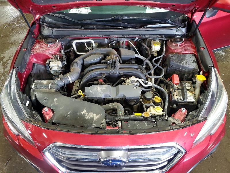 59360636 :رقم المزاد ، 4S4BSAFC4K3206946 vin ، 2019 Subaru Outback مزاد بيع