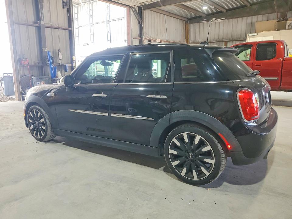 Продажа на аукционе авто 2016 Mini Cooper, vin: WMWXU1C52G2D11542, номер лота: 60853896