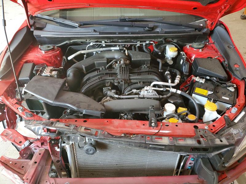 Aukcja sprzedaży 2023 Subaru Crosstrek, vin: JF2GTHMC3PH223364, numer aukcji: 62387486