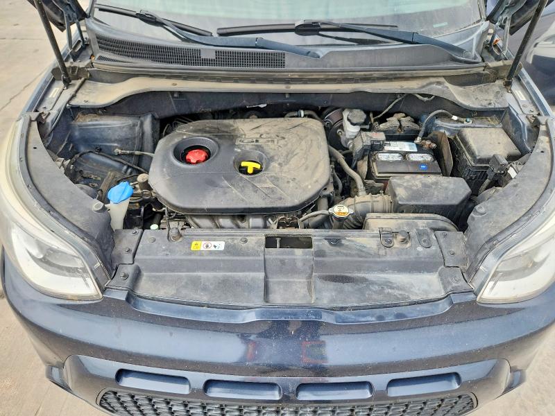 Aukcja sprzedaży 2015 Kia Soul, vin: KNDJX3A56F7130358, numer aukcji: 62525376