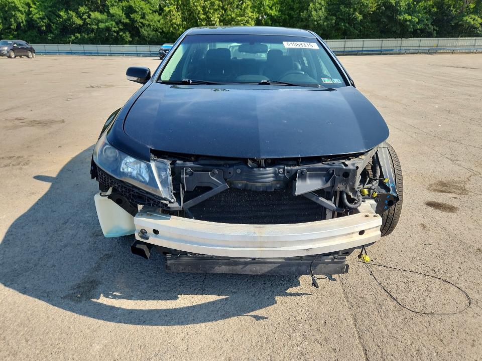 Aukcja sprzedaży 2012 Acura Tl, vin: 19UUA9F57CA010532, numer aukcji: 61068316