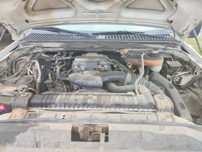 59875826 :رقم المزاد ، 1FDWF36566EA69456 vin ، 2006 Ford F350 مزاد بيع