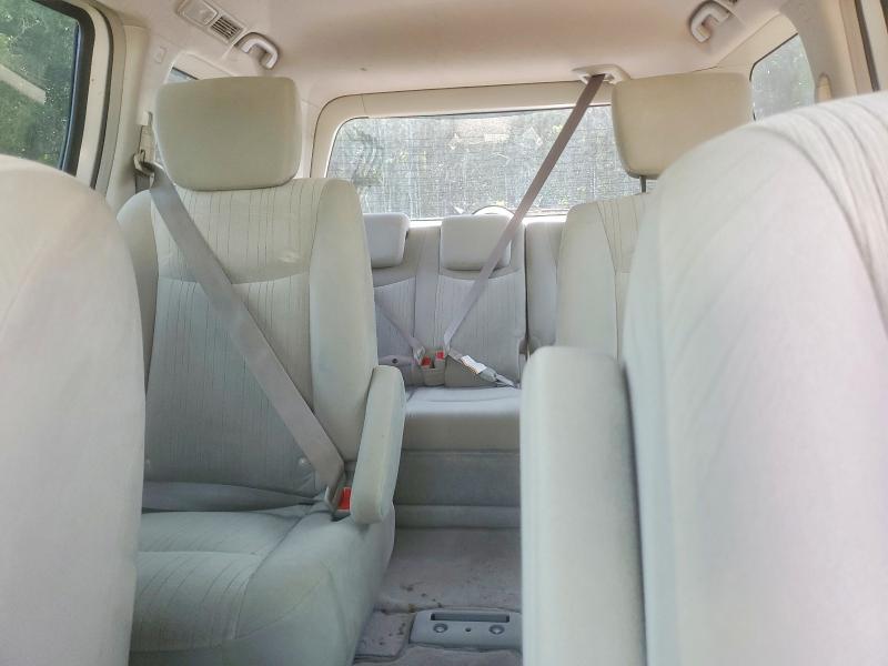 Продажа на аукционе авто 2014 Nissan Quest, vin: JN8AE2KP1E9100837, номер лота: 62219076
