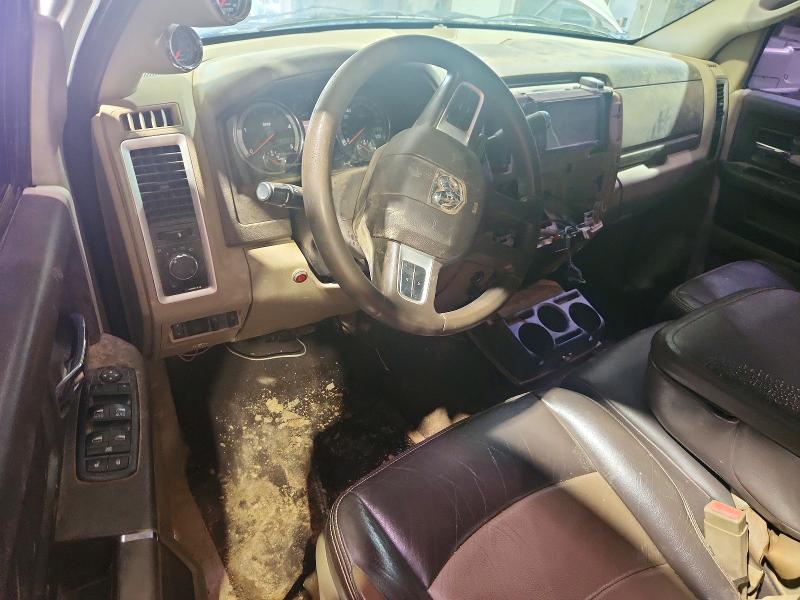Продаж на аукціоні авто 2010 Dodge Ram 3500, vin: 3D73Y4CL0AG138000, номер лоту: 60164116