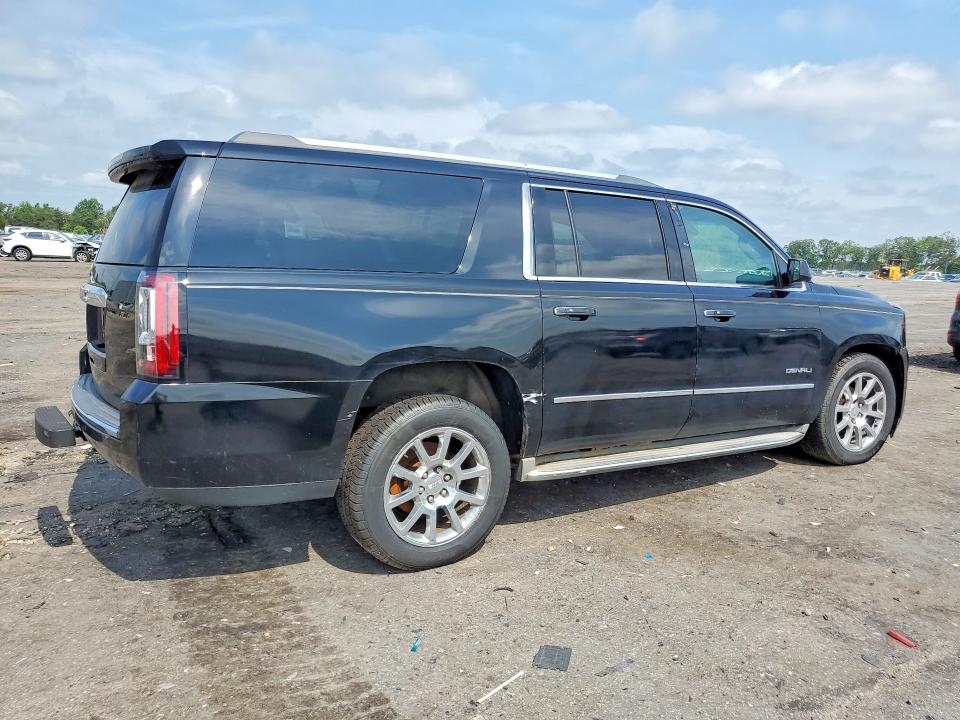 Aukcja sprzedaży 2015 Gmc Yukon Xl, vin: 1GKS2JKJ3FR150160, numer aukcji: 59596146